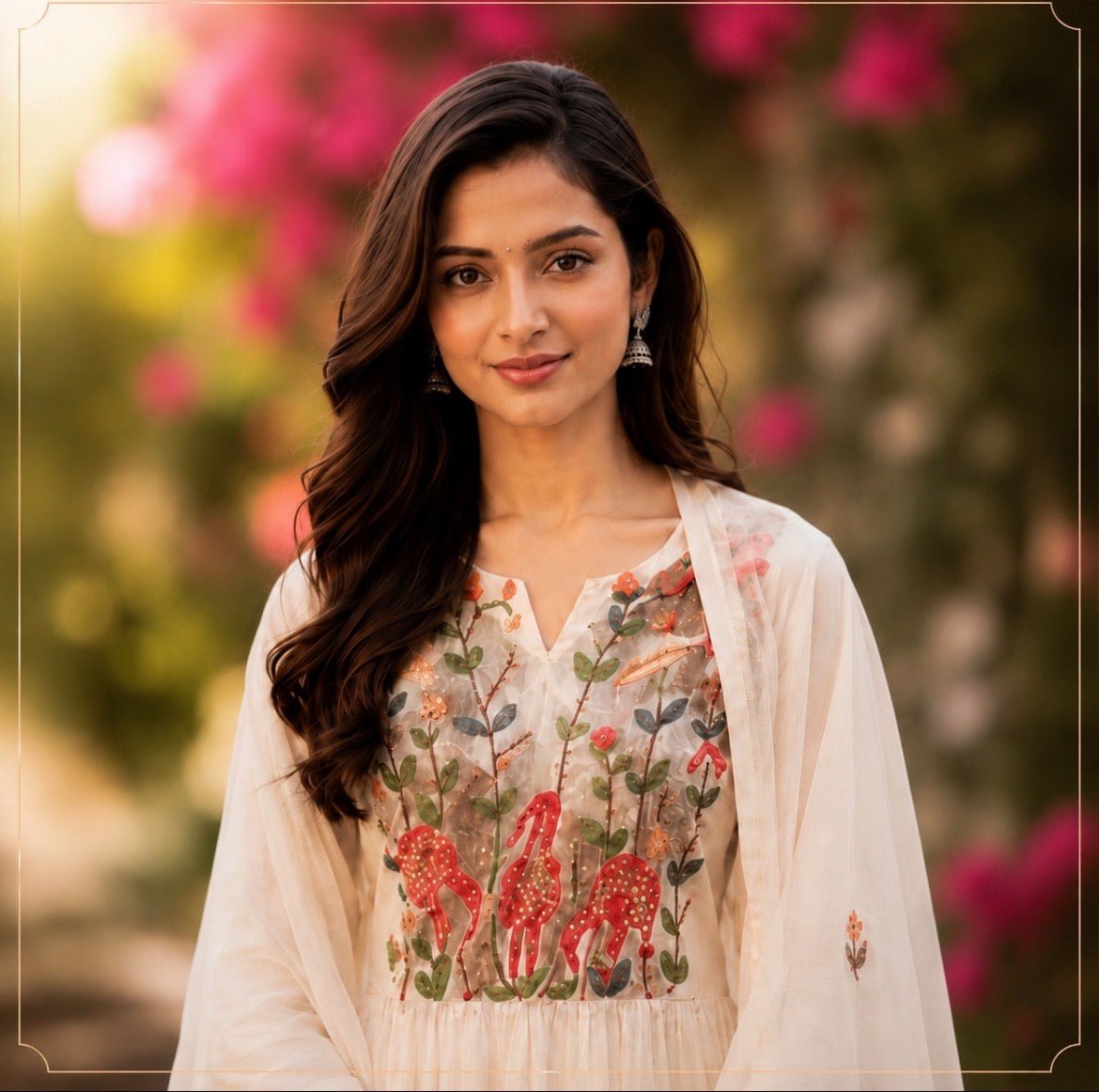 Navam - New Dawn Collection
Each piece is a quiet statement-swayamkartha.com